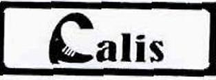 Calis Device mark 2884934 Trademark