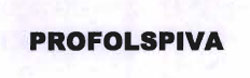 Profolspiva Device mark 1689733 Trademark