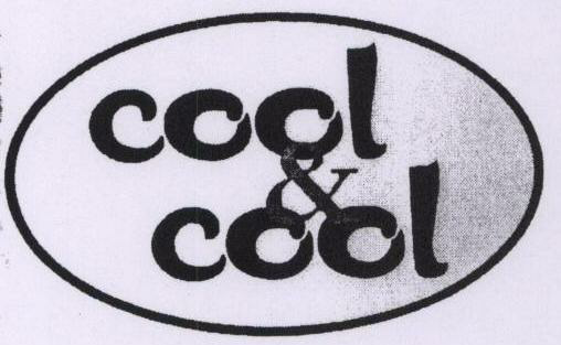 Cool & Cool Device mark 1535518 Trademark