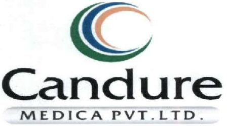 Candure Device mark 1903440 Trademark