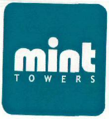Mint Towers (logo) Device mark 2337091 Trademark