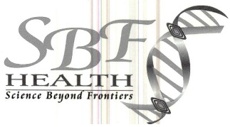 Sbf Health Science Beyond Frontiers Device mark 1562285 Trademark