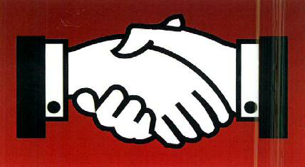 Device Of Hands Device mark 2602425 Trademark