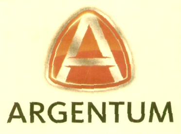 A Argentum (label) Device mark 1633199 Trademark