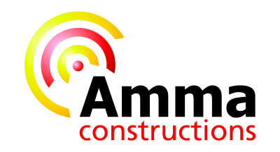 Amma Constructions Device mark 2323397 Trademark