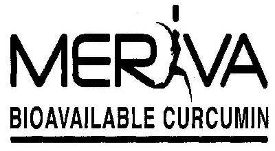 Meriva Bioavailable Curcumin Device mark 1995762 Trademark