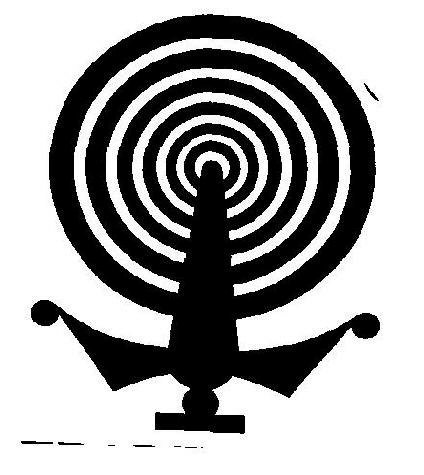 Device Of Circles Device mark 1806506 Trademark