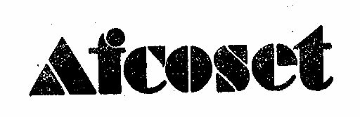 Afcoset Device mark 302782 Trademark