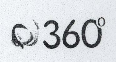 Mnemonic Logo With 360 Degree Device mark 1740485 Trademark