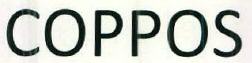 Coppos Device mark 2502170 Trademark