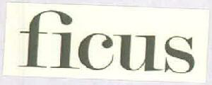 Ficus Device mark 2537099 Trademark