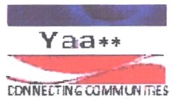 Yaa** Device mark 2285532 Trademark