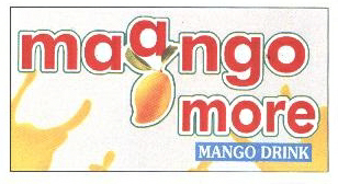 Maango More Device mark 1696413 Trademark