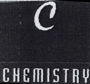 Chemistry Device mark 1766401 Trademark