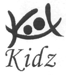 Kidz Device mark 2974240 Trademark