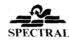 Spectral With Device Device mark 1400939 Trademark