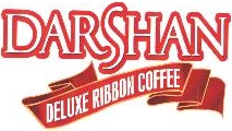 Darshan, Deluxe Ribbon Coffee Device mark 1878937 Trademark