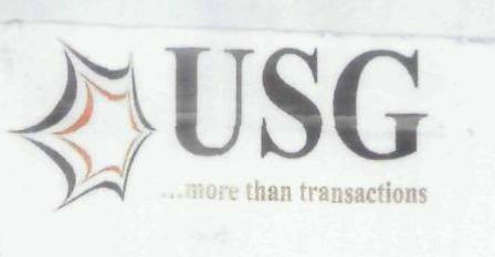 Usg Device mark 1835420 Trademark