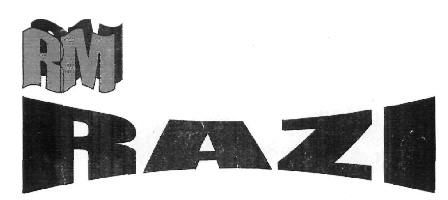 Rm Razi (device) Device mark 2316661 Trademark
