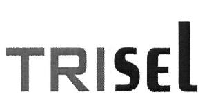 Trisel (logo) Device mark 2573282 Trademark