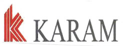 Karam Device Of Word K Device mark 2688664 Trademark