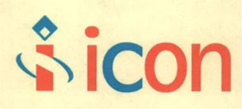 I Logo With Word Icon Device mark 2335130 Trademark