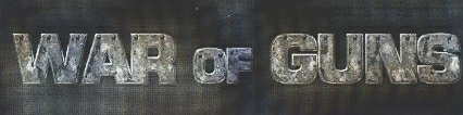 War Of Guns Device mark 1716044 Trademark