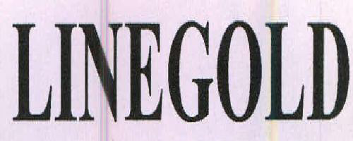 Linegold Device mark 2269003 Trademark