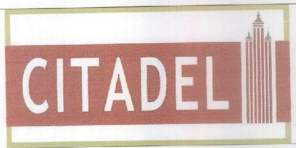Citadel Device mark 1525648 Trademark