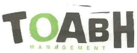 Toabh Management Device mark 2500032 Trademark