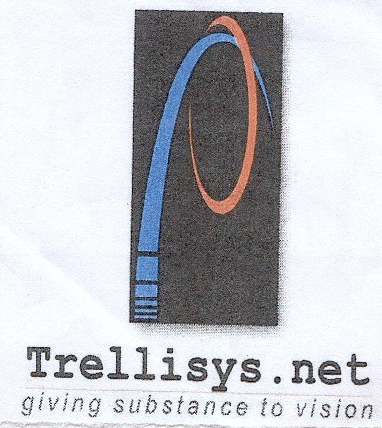 Trellisys.net Device mark 1644826 Trademark