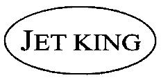 Jet King Device mark 1602872 Trademark