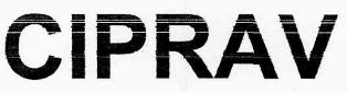 Ciprav Device mark 2390142 Trademark