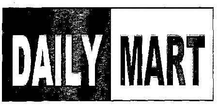 Daily Mart (device) Device mark 2325027 Trademark