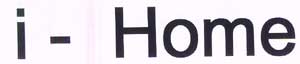 I-home Device mark 1879494 Trademark