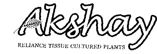 Akshay (device Of Leaves) Device mark 1466255 Trademark