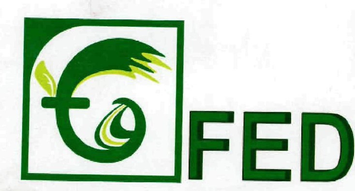 Fed Device mark 2313600 Trademark