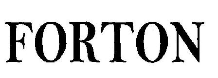 Forton Device mark 2353453 Trademark