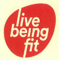 Live Being Fit Device mark 2989005 Trademark