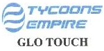 Tycoons Empire Glo Touch Device mark 2097571 Trademark