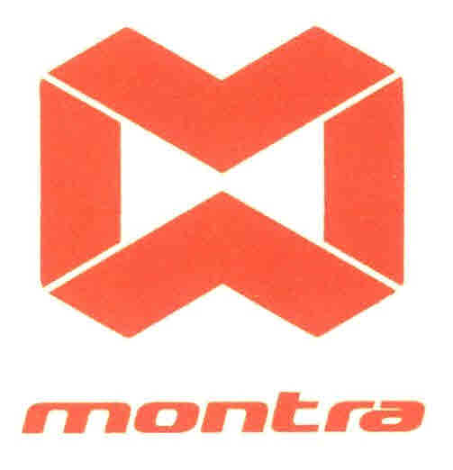 Montra Device Of M Device mark 2648540 Trademark