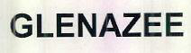 Glenazee Device mark 2616825 Trademark