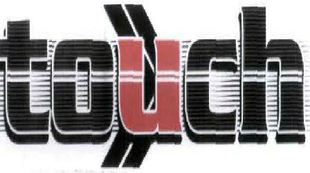 Touch Device mark 1860167 Trademark