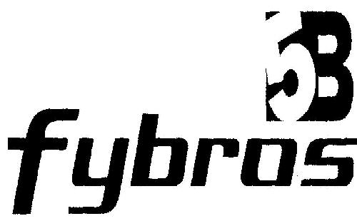 Fybros Device mark 1822623 Trademark