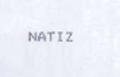 Natiz Device mark 1086494 Trademark
