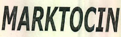 Marktocin Device mark 2648418 Trademark