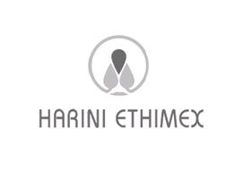 Harini Ethimex Device mark 2158462 Trademark