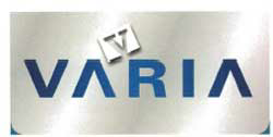 Varia Device mark 2182237 Trademark