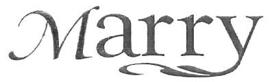 Marry Device mark 2656437 Trademark