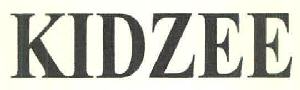 Kidzee Device mark 2882936 Trademark